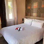 オクソ 3* ビアリッツ