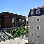 ホテル オクソ 3*