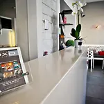 Ξενοδοχείο Oxo