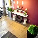 ホテル オクソ ビアリッツ