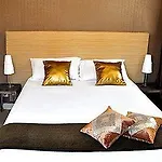 オクソ ホテル 3*