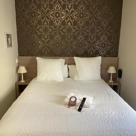 Hotel Oxo