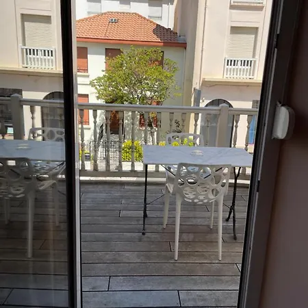 Oxo 3* Biarritz