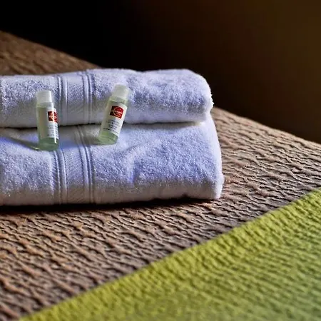 Oxo Szálloda Biarritz