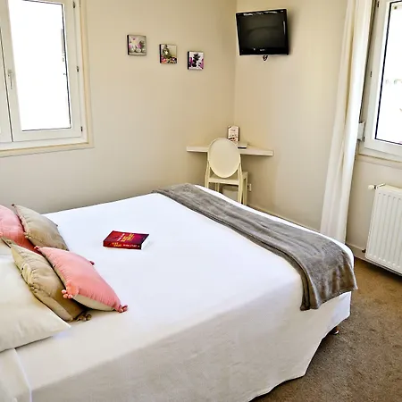 Szálloda Oxo Biarritz