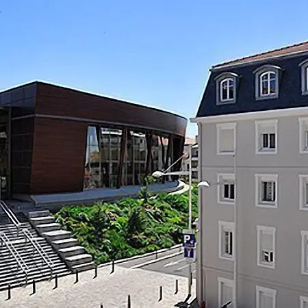 Hotel Oxo 3*