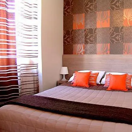 Hotel Oxo 3*