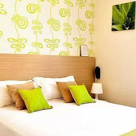 Oxo 3* Biarritz