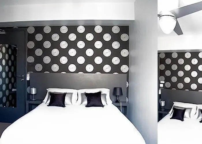 Hotel Oxo 3*