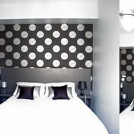 Hotel Oxo 3*
