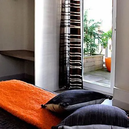 Oxo 3* Биарриц