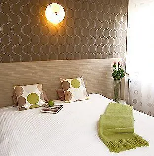 Oxo Hotel 3*
