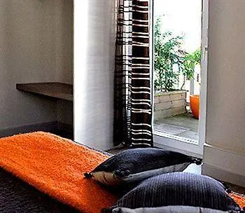 Oxo Hotel Biarritz
