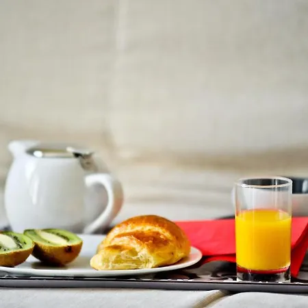 Oxo فندق بياريتز