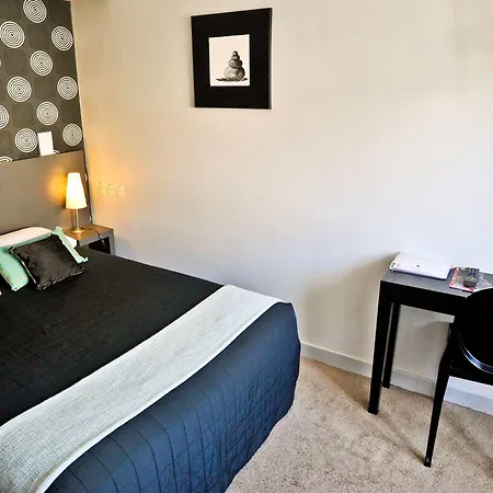 Oxo 3* Biarritz