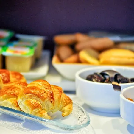 Oxo 3* بياريتز