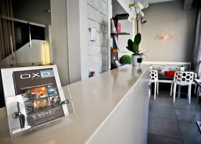 Hotel Oxo